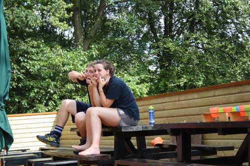 Apeldoorn week 2 090
