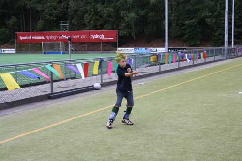 Apeldoorn week 2 163