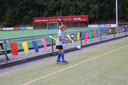 Apeldoorn week 2 172