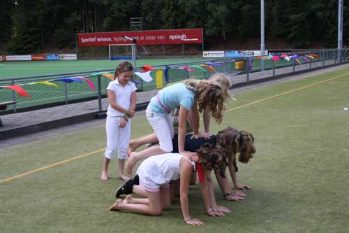 Apeldoorn week 2 176