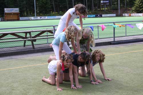 Apeldoorn week 2 178