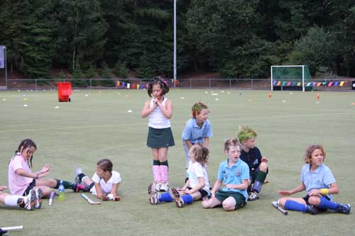 Apeldoorn week 2 180