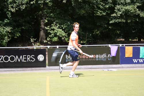 Apeldoorn week 2 200