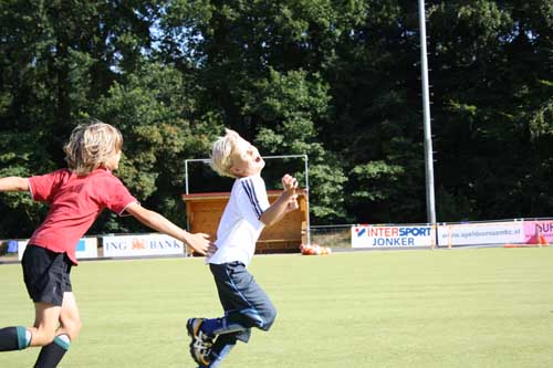 Apeldoorn week 2 304