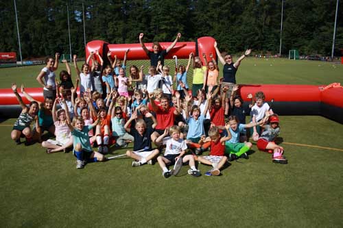 Apeldoorn week 2 395