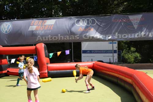 Apeldoorn week 2 411