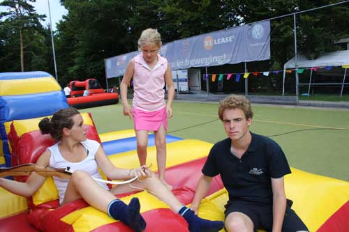 Apeldoorn week 2 461